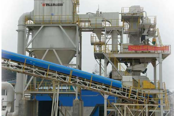 機(jī)制砂生產(chǎn)線必須遵守的八個原則，趕快收藏吧