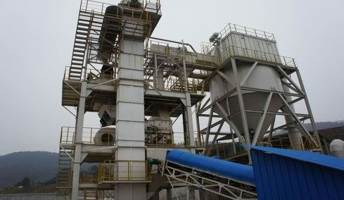 機(jī)加工砂料時(shí)留意幾個(gè)問(wèn)題，大大減少制砂機(jī)故障率