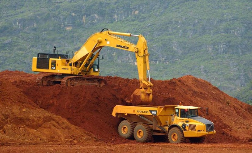 全國砂石骨料開發(fā)和布局或?qū)⒘腥搿度珖V產(chǎn)資源規(guī)劃（2021-2025年）》！