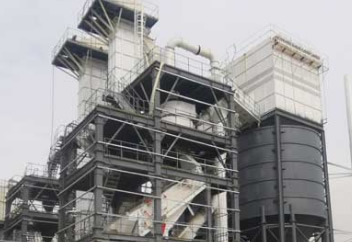 鵝卵石制沙機運行抖動大不好處理？很簡單