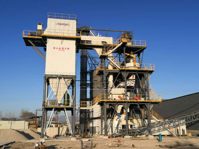 深度解讀制砂機械現(xiàn)狀，剖析制砂行業(yè)發(fā)展前進(jìn)