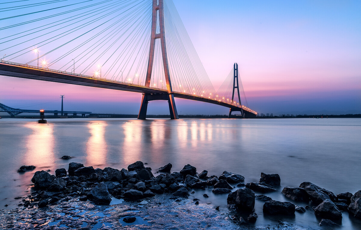 打擊盜采保護(hù)長(zhǎng)江，推廣機(jī)制砂已成未來(lái)趨勢(shì)！