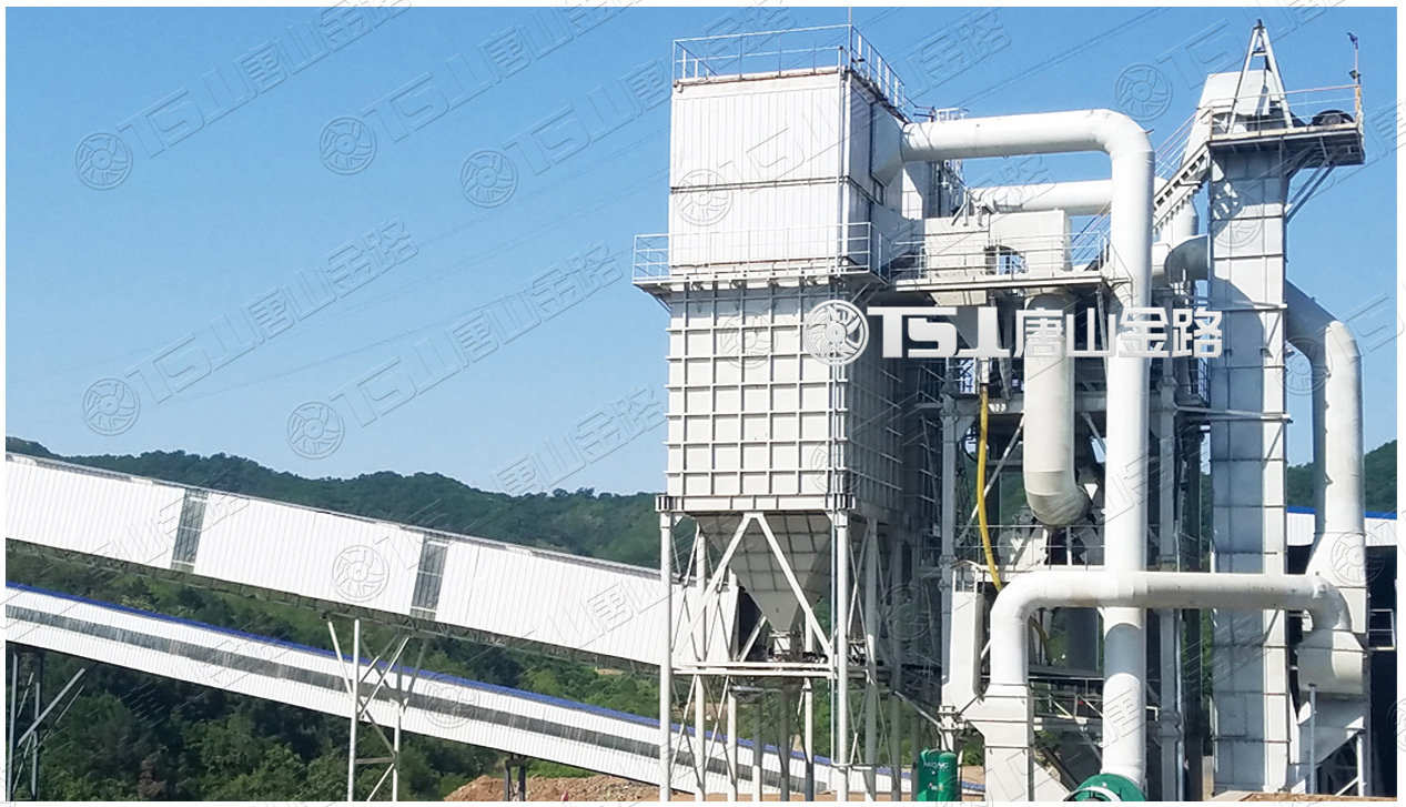 建設(shè)一條機(jī)制砂生產(chǎn)線需要考慮哪些因素呢？