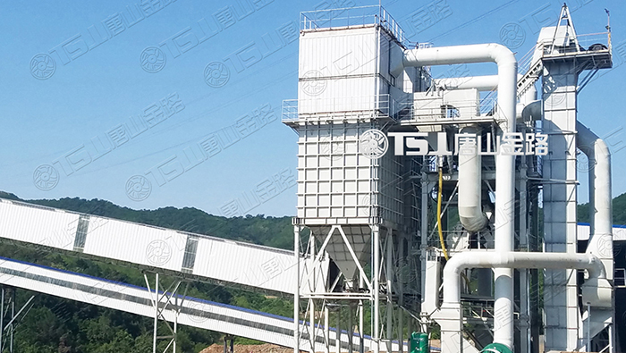 機(jī)制砂生產(chǎn)線想長(zhǎng)久盈利，制砂工藝和設(shè)備要選好！