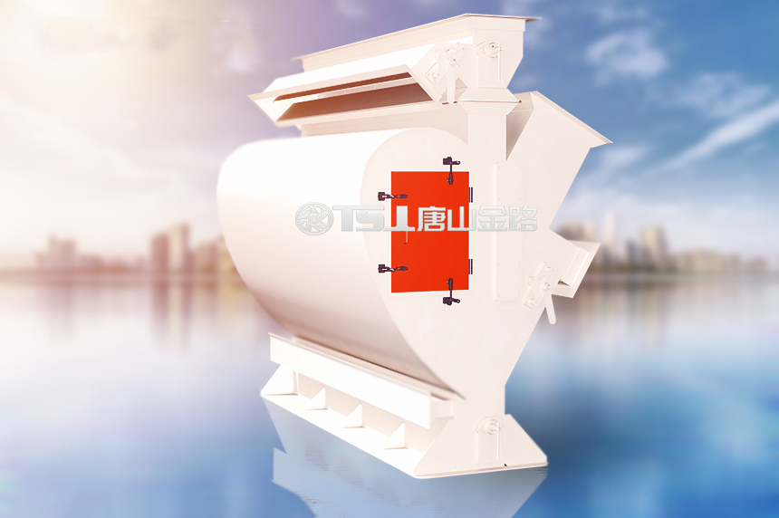 干法制砂生產(chǎn)線為什么一定要用選粉機(jī)呢？