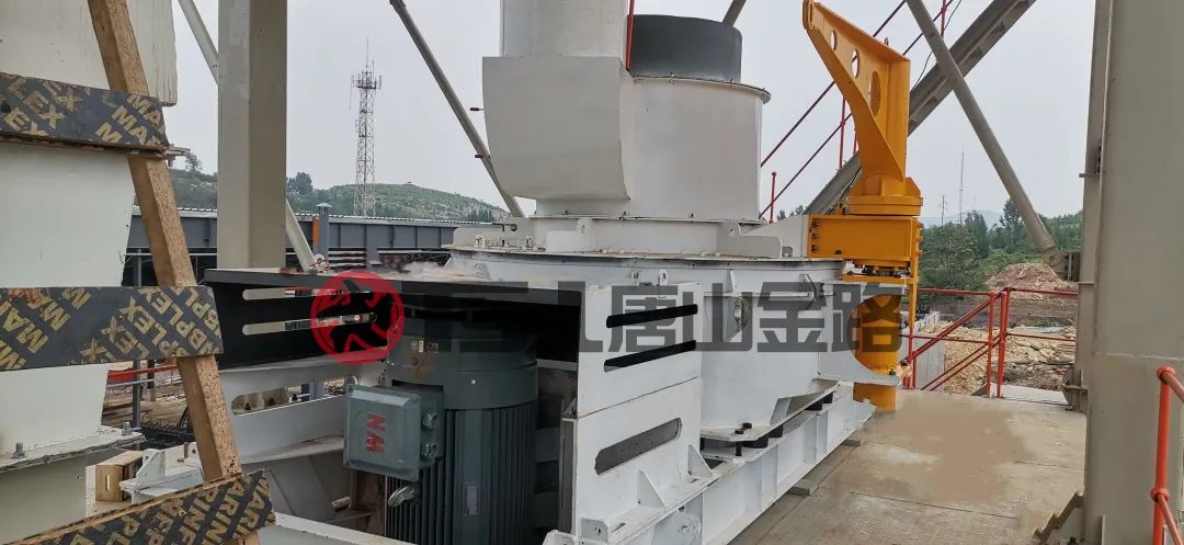 砂石行業(yè)前景一片光明，選對(duì)制砂設(shè)備成為投資關(guān)鍵