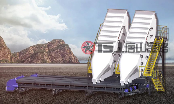 機(jī)制砂有何優(yōu)勢(shì)？怎樣選擇篩分設(shè)備？唐山金路來(lái)幫忙