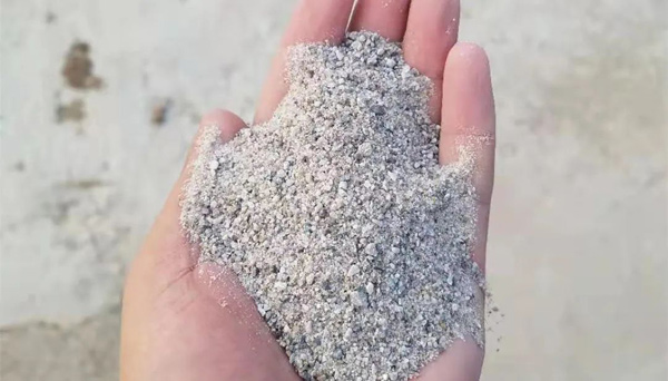 河砂禁采怎么辦？機(jī)制砂才是主流趨勢