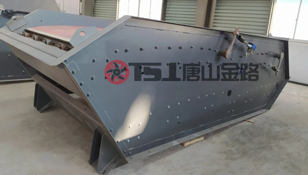 這種篩分細(xì)物料的篩分設(shè)備，您需要了解下