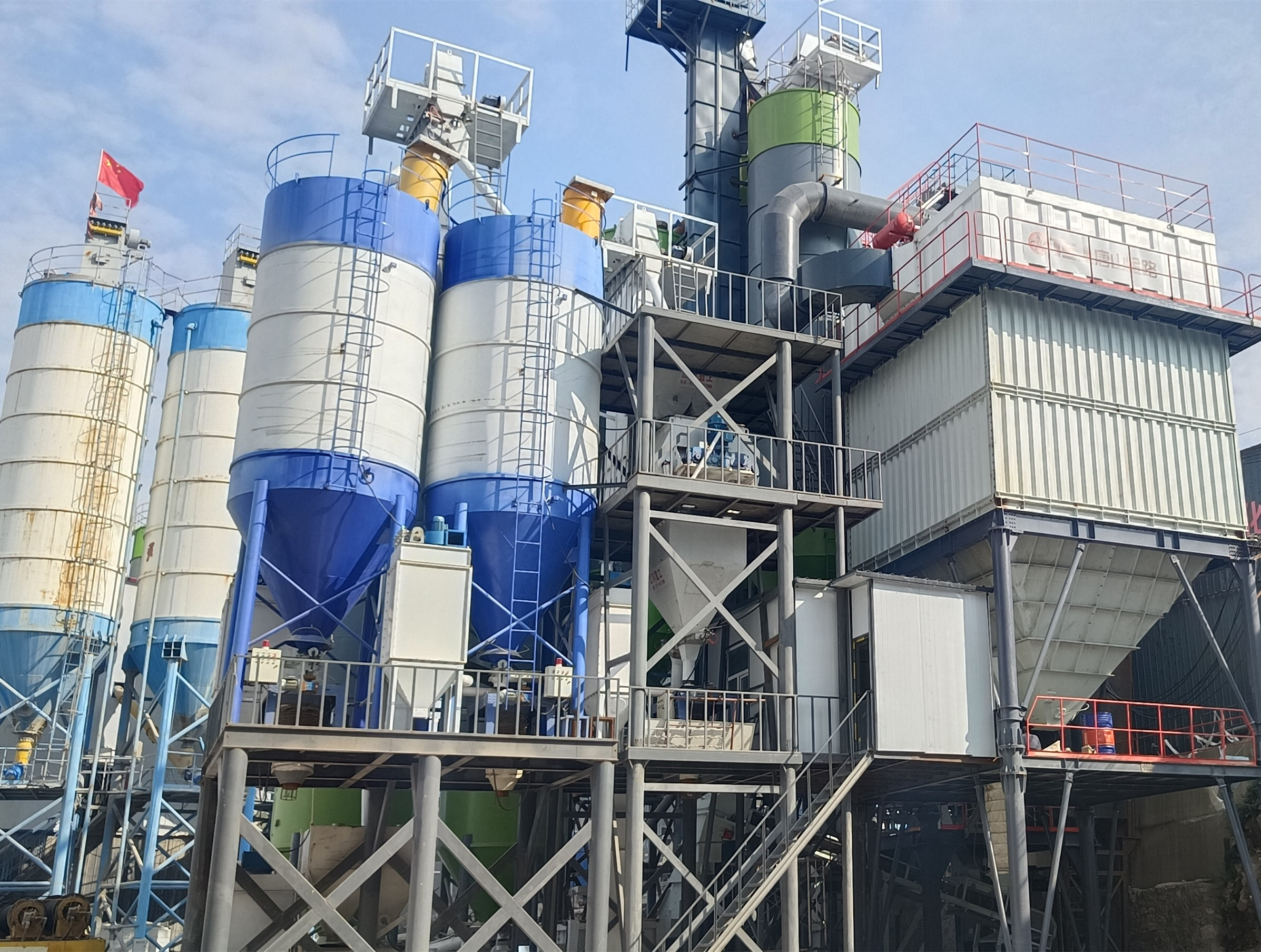 住建部：全面加強砂石骨料質(zhì)量檢測，本月實施！