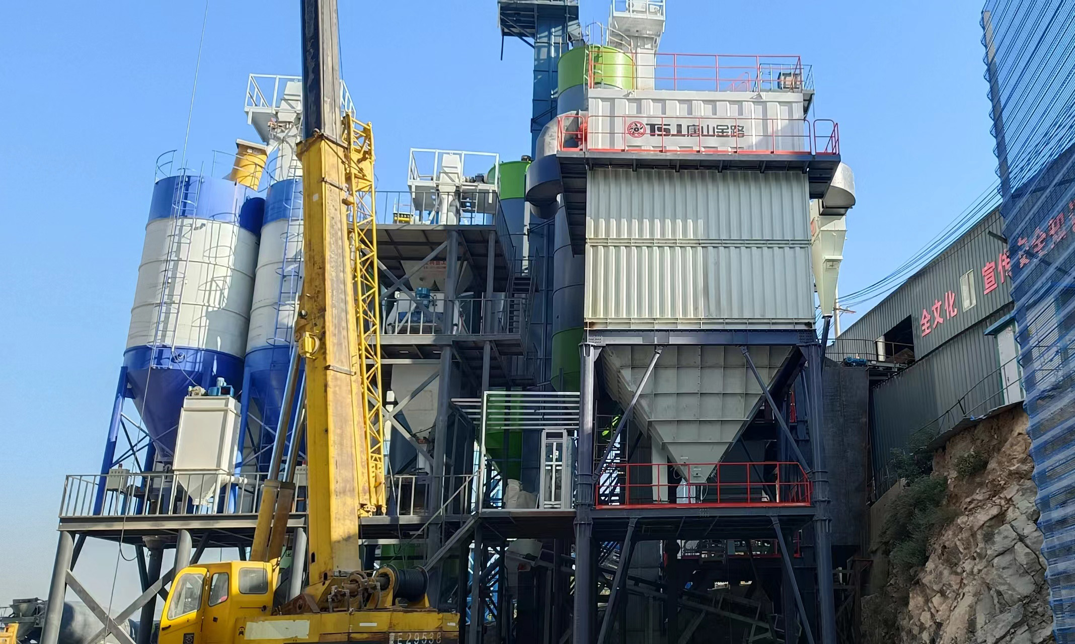 投資制砂廠需要多少錢？一套制砂樓多少錢?