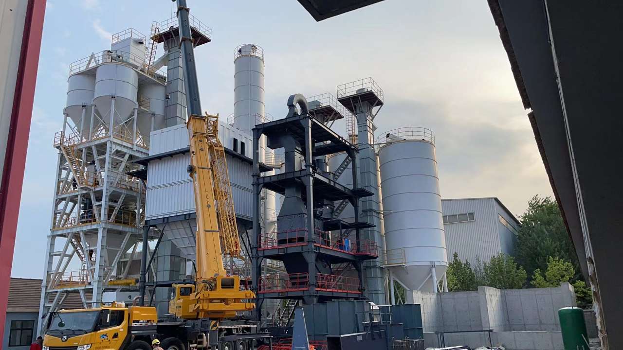 礦山來臨，制砂樓助力砂石企業(yè)！