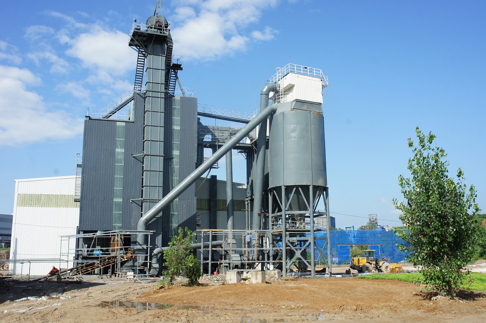 砂石高質(zhì)量發(fā)展峰會召開，制砂樓助力砂石行業(yè)突破生存困境