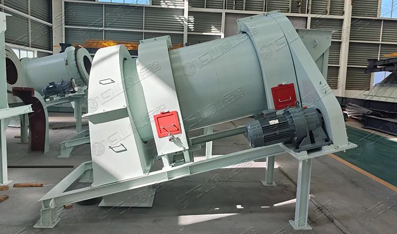 機(jī)制砂離析時(shí)常發(fā)生影響品質(zhì)，如何避免？