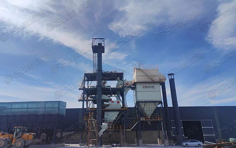 投資制砂廠，選擇工藝先進(jìn)的制砂設(shè)備廠家很關(guān)鍵