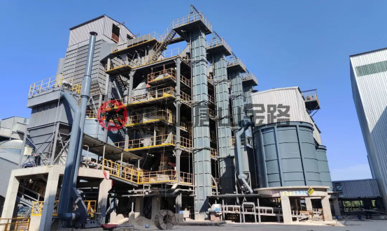 石頭制成砂用什么？應(yīng)如何選擇制砂樓？