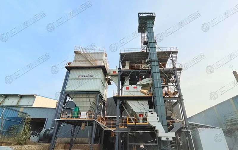 一周資訊 | 重點關(guān)注!六省份砂石生產(chǎn)、運輸、堆放等開啟新一輪環(huán)保督察!