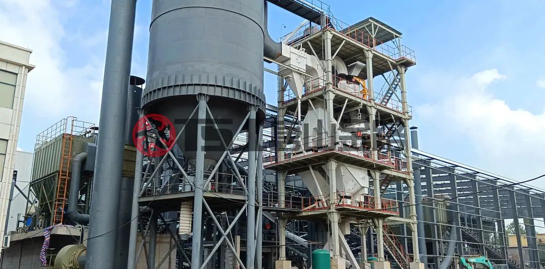 建筑廢料可以制砂嗎？制砂樓建筑廢料制砂效果如何？